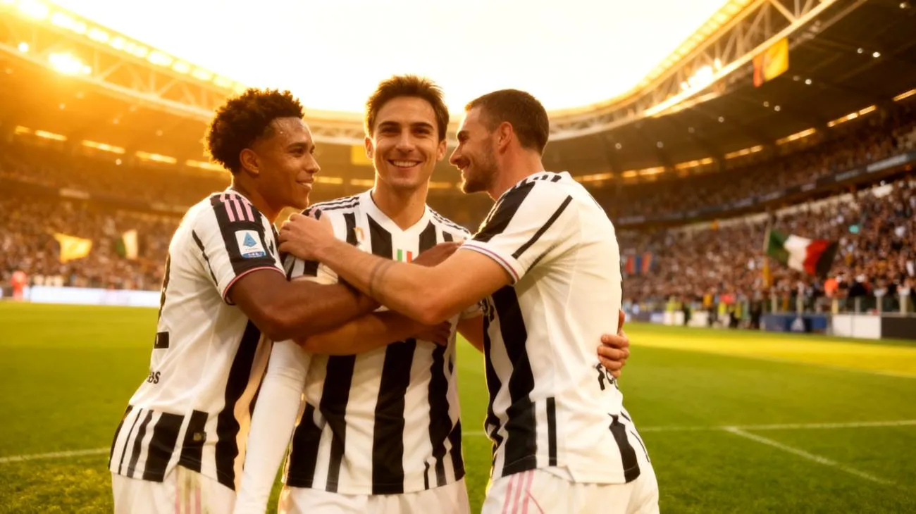 Cosa nascondeva davvero Juventus - Udinese che tutti hanno cercato su Google 2025-10-29T19:37:35.105Z"